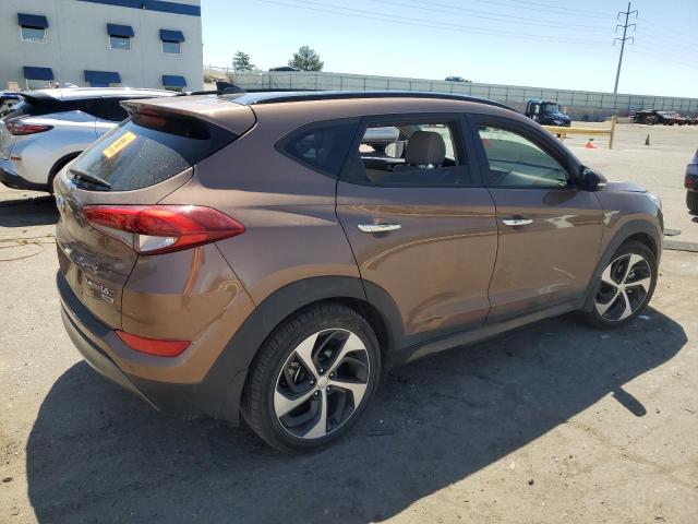 Vin: km8j3ca29gu157957, lot: 55288655, hyundai tucson limited 20163