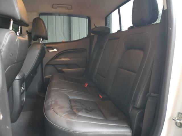 2019 CHEVROLET COLORADO Z - 1GCGTEEN5K1256848