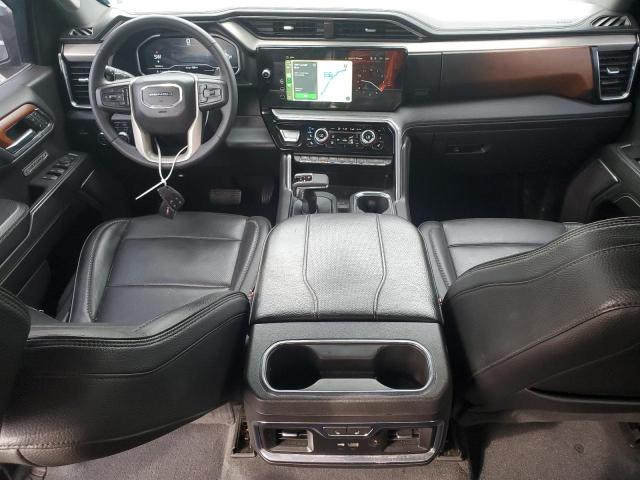 2023 GMC SIERRA K15 - 3GTUUGED3PG181806