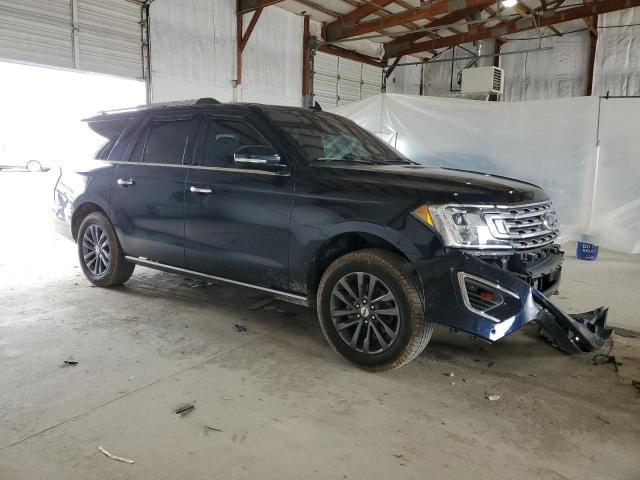 Vin: 1fmjk2at4mea17410, lot: 51511575, ford expedition max limited 20214