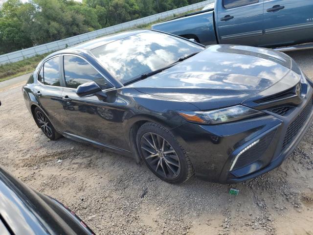 Vin: 4t1g11ak9nu667940, lot: 52774695, toyota camry se 20224