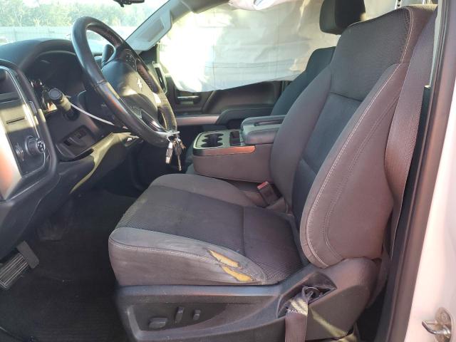 2014 CHEVROLET SILVERADO - 1GCRCREC3EZ110100