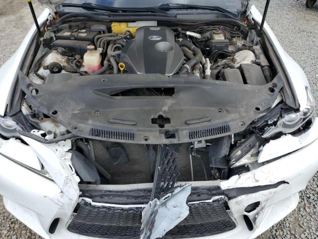 2016 LEXUS IS 200T JTHBA1D24G5036602