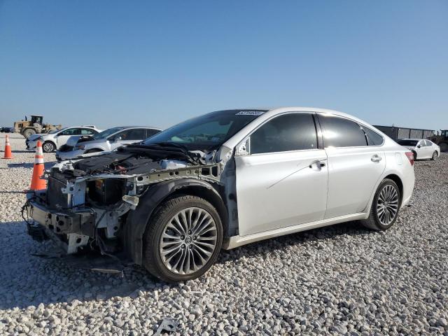 Vin: 4t1bk1eb6gu236198, lot: 52744655, toyota avalon xle 2016 img_1