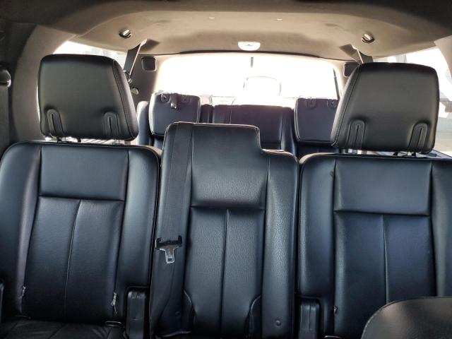 2017 FORD EXPEDITION - 1FMJK2AT6HEA67201