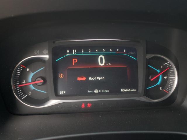 2021 HONDA PASSPORT E - 5FNYF8H57MB007146