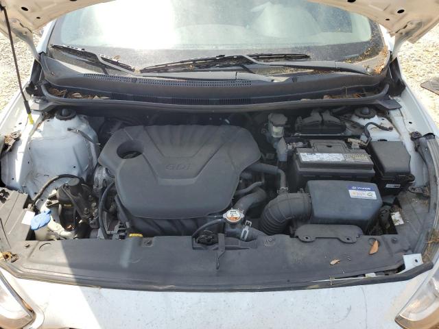 2017 HYUNDAI ACCENT SE - KMHCT5AE8HU334420