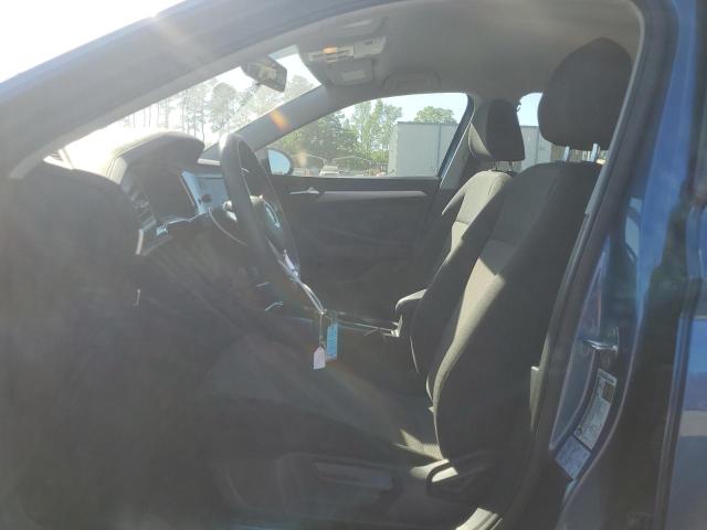 2021 VOLKSWAGEN JETTA S - 3VWC57BU1MM027666