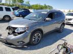 2015 NISSAN ROGUE S - 5N1AT2MV4FC923940