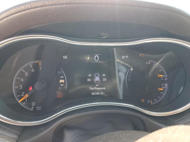 2018 JEEP GRAND CHER - 1C4RJECG8JC172495