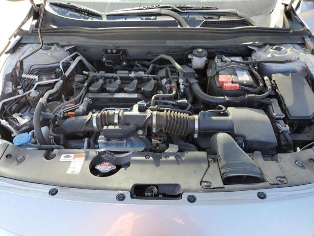 2018 HONDA ACCORD EX - 1HGCV1F49JA164942