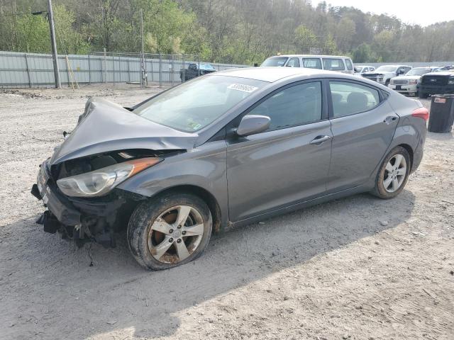 Vin: 5npdh4aexch061813, lot: 53089605, hyundai elantra gls 2012 img_1