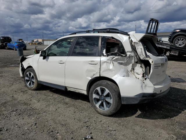 Vin: jf2sjaec1hh444310, lot: 52198125, subaru forester 2.5i premium 20172