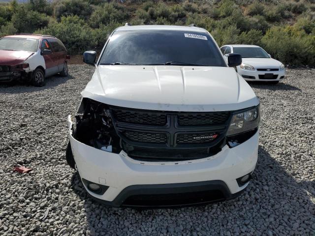 2018 DODGE JOURNEY SX - 3C4PDCBG4JT172213