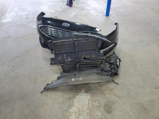 2018 FORD FUSION SE - 3FA6P0LU8JR247889