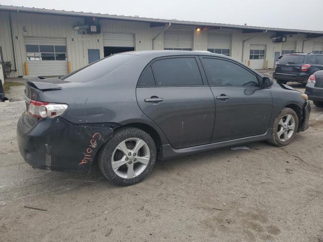 Vin: 2t1bu4ee1cc871542, lot: 51987185, toyota corolla base 20123