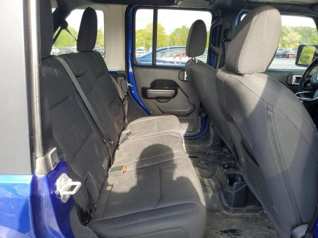 2020 JEEP WRANGLER U 1C4HJXDG1LW250252