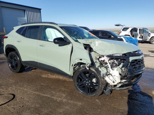 2025 CHEVROLET TRAX ACTIV KL77LKEP7SC063165