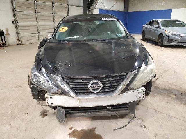 2017 NISSAN ALTIMA 2.5 - 1N4AL3AP2HC295885