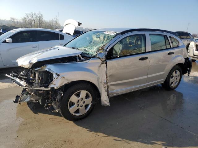 DODGE CALIBER