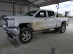 2015 CHEVROLET SILVERADO - 1GC1KVE88FF140572