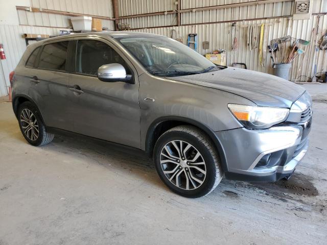 Vin: ja4ap3au5gz041050, lot: 52198725, mitsubishi outlander es 20164