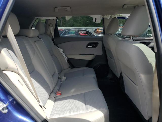 2021 NISSAN ROGUE SV - JN8AT3BA5MW024157