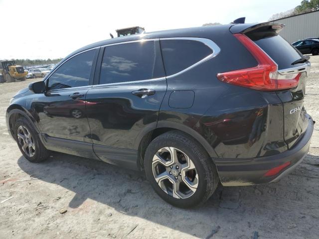 Vin: 5j6rw2h80hl051918, lot: 53441905, honda crv exl 20172