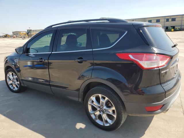 Vin: 1fmcu0hx6dud52805, lot: 51560985, ford escape sel 20132