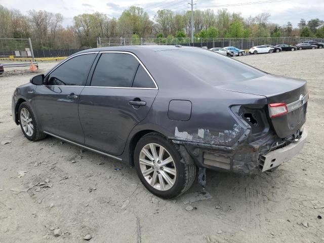 Vin: 4t1bd1fk0cu061059, lot: 52042905, toyota camry hybrid 20122