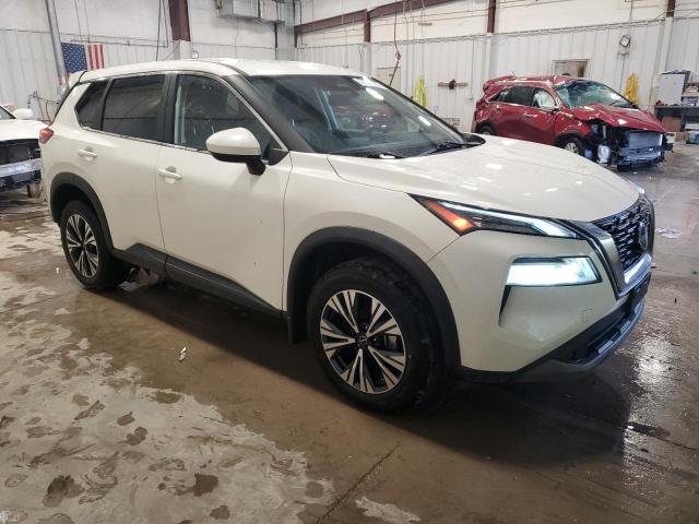 Vin: jn8bt3bb7pw193310, lot: 51047225, nissan rogue sv 20234