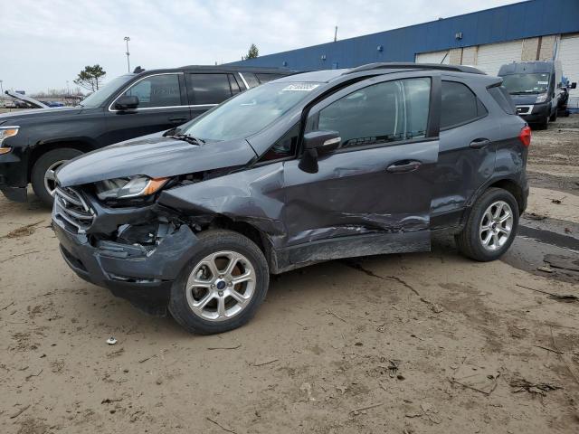 FORD ECOSPORT S