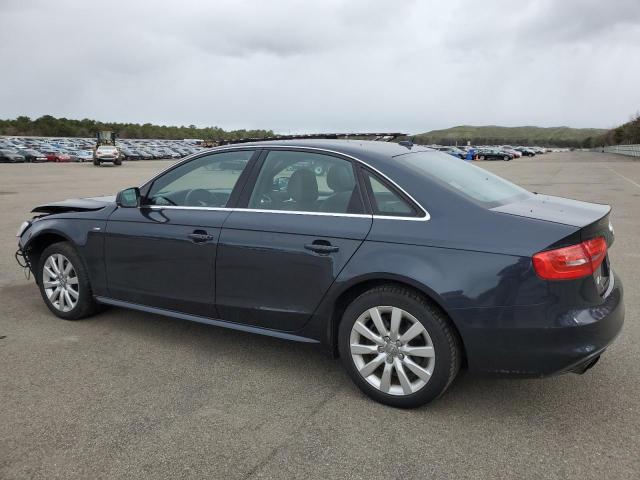 2015 AUDI A4 PREMIUM WAUBFAFL9FN022487