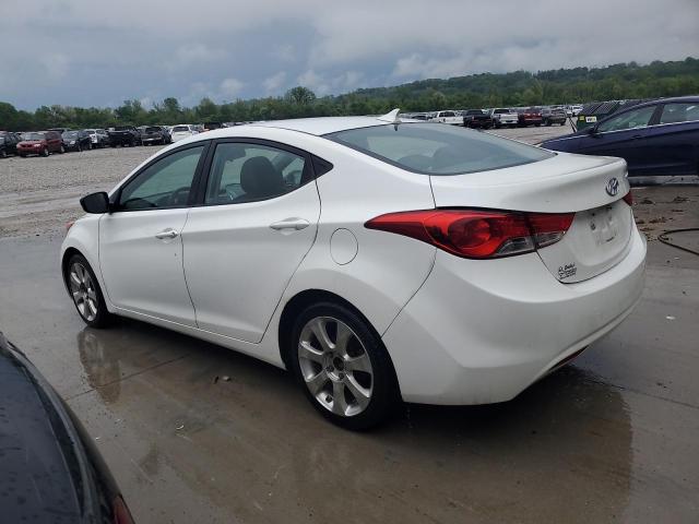 2011 HYUNDAI ELANTRA GL - 5NPDH4AE1BH055168