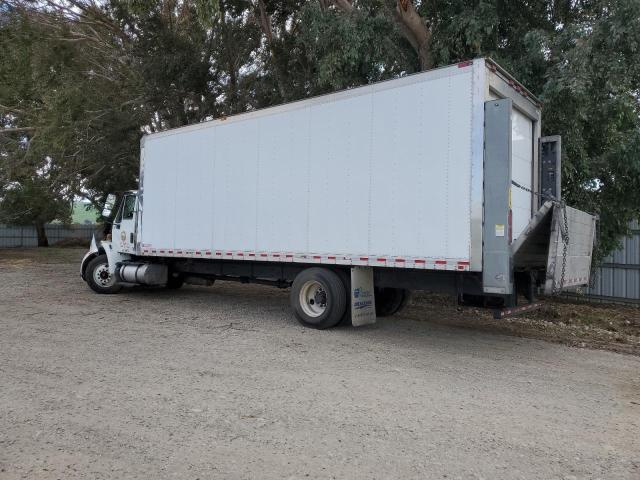 INTERNATIONAL 4000 4300 2018 white  diesel 1HTMMMML7JH426789 photo #3
