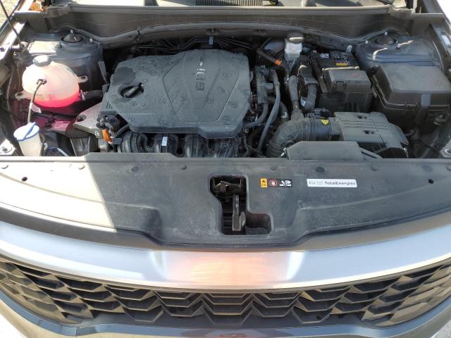 2024 KIA SPORTAGE L - KNDPUCDF3R7226430