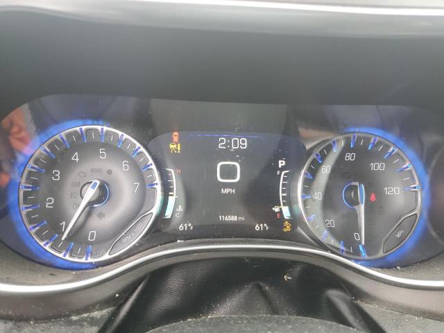 2018 CHRYSLER PACIFICA L - 2C4RC1GG9JR226536