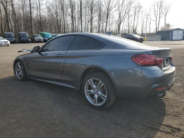 Vin: wba4w5c07lfj74820, lot: 53742885, bmw 4 series 20202