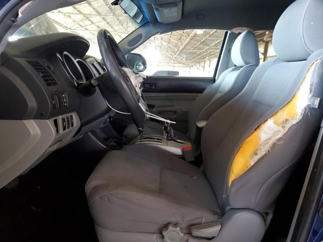 2015 TOYOTA TACOMA DOU - 3TMLU4EN7FM189250