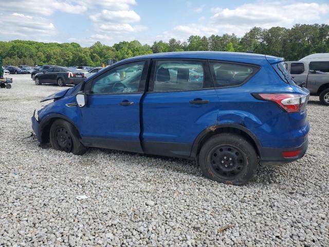 Vin: 1fmcu0f74hue66164, lot: 54712135, ford escape s 20172