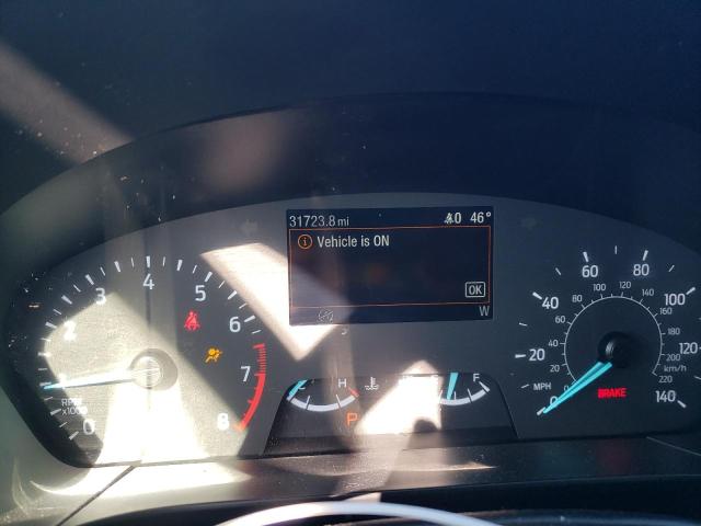 2022 FORD ESCAPE S 1FMCU9F67NUB57201