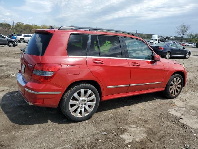 Vin: wdcgg8hbxcf734543, lot: 52786685, mercedes-benz glk-class 350 4matic 20123