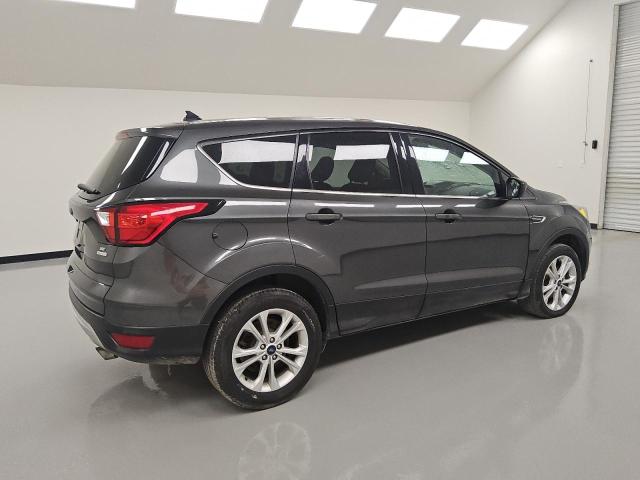 Vin: 1fmcu0gd2kuc52723, lot: 51259255, ford escape se 20193