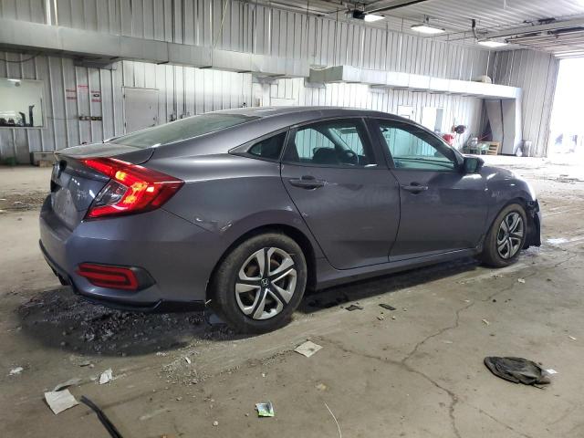 Vin: 19xfc2f5xge006454, lot: 54716005, honda civic lx 20163