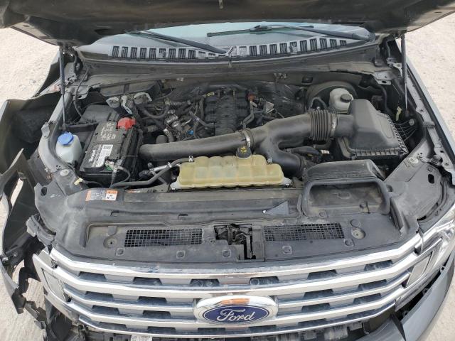 2021 FORD EXPEDITION - 1FMJU1HT6MEA10968