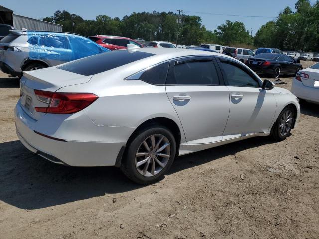 Vin: 1hgcv1f15ma038961, lot: 52310725, honda accord lx 20213