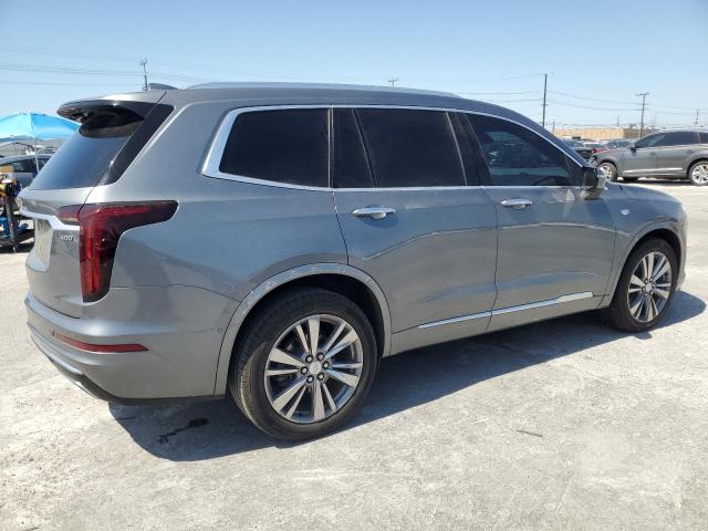 Vin: 1gykpcrs9mz219271, lot: 51994715, cadillac xt6 premium luxury 20213