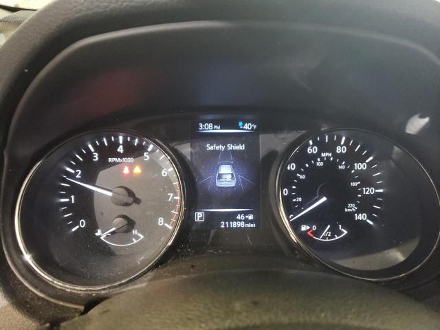 2017 NISSAN ROGUE S - 5N1AT2MM2HC848908