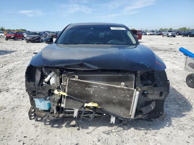 2021 HONDA ACCORD LX - 1HGCV1F18MA023600