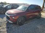 2024 CHEVROLET TRAILBLAZE - KL79MPSL4RB218047